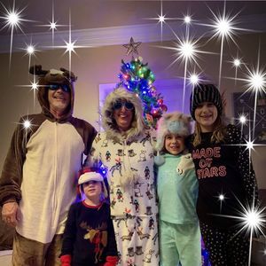 Meet your Posher, Gayla